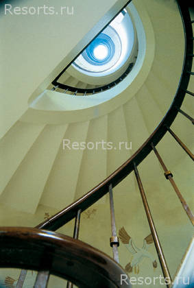 Astoria Hotel 23